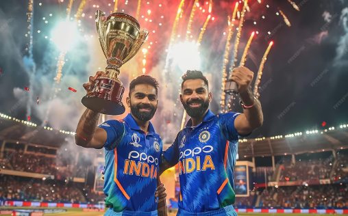 ICC World Cup 2026 Qualification Scenario: How India Can Qualify for the Semi-Finals? Know Complete Details here